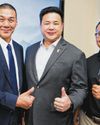 The Straits Times