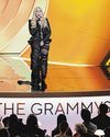 Cher's Grammy flub joins pantheon of award-show gaffes80