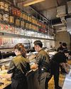 Lolla restaurant set to bow out on Feb 1483
