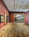 National Gallery Singapore to close South-east Asian art exhibition till Oct 2027 for renewal76