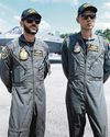 Australian pilot excited to demonstrate F-35’s capabilities at Singapore Airshow4