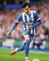 J.LEAGUE AIMS TO RIVAL TOP LEAGUES71