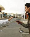 Pandemic satire Eddington embraces chaos, 5 Centimeters Per Second a glacial remake81
