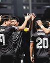 The Straits Times