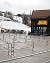 Ski resorts in Western United States are having a terrible, no-snow year Ski resorts in Western United States are having a terrible, no-snow year72