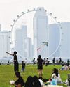 The Straits Times