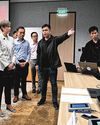 The Straits Times
