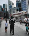 The Straits Times