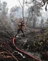 Heatwave in northern Malaysia expected to last until April Heatwave in northern Malaysia expected to last until April18