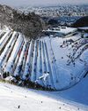 Japan ski areas see bumper season as heavy snow draws visitors Japan ski areas see bumper season as heavy snow draws visitors74
