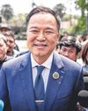 Bhumjaithai's win in Thai election reflects return of conservatism Bhumjaithai's win in Thai election reflects return of conservatism14