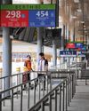 Seven new bus services coming to towns like Tengah, Tampines Seven new bus services coming to towns like Tengah, Tampines32