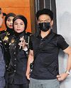 First S'porean charged under Malaysia's anti-littering law fined First S'porean charged under Malaysia's anti-littering law fined15