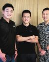 The Straits Times