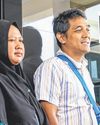 The Straits Times
