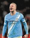 The Straits Times