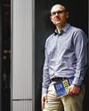 AI jolts are coming for S’pore’s workers, warns ‘Great Resignation’ professor43