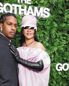 Hip-hop star A$AP Rocky is now grown-up and settled down71