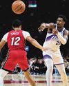 Jackson Jr hopes to give Jazz senior presence63