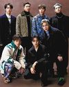 BTS’ Gwanghwamun free concert tickets drop on Feb 2377
