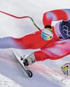 'SURREAL' GOLD FOR VON ALLMEN58