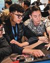 29 countries involved in cyberdefence exercise held in Singapore for first time29