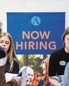 US job growth accelerates in January; unemployment rate falls to 4.3%39