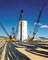 Newly unbound, Trump weighs more nuclear arms and underground tests15