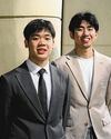 World No. 4 ranking gives Quek and Pang confidence67