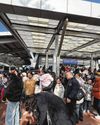 Boom for Busan as Chinese cruise lines skip Japan amid Beijing-Tokyo spat12