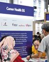 The Straits Times