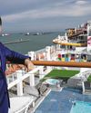 Pickleball, foam parties: StarDream isn't just about casino and retirees31