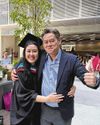 She stepped up to care for siblings when her father went to prison3