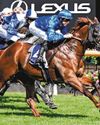 TENTYRIS ELECTRIC IN G1 LIGHTNING STAKES46