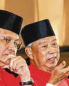 The Straits Times