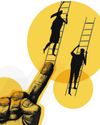 A more junior colleague was promoted, not me. What should I do?33