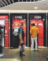 STI dips from 5,000-point high; DBS shares pull back gains32