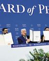 Trump's Board of Peace: Should we take it literally or seriously?39
