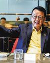 The Straits Times
