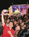Singapore's harmony must be actively renewed: PM Wong1