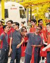 The Straits Times
