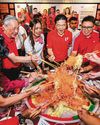 The Straits Times