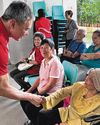 The Straits Times