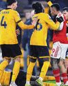 WE WERE NOT GOOD ENOUGH: ARTETA65