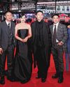 Berlin International Film Festival We Are All Strangers moves audience to tears at world premiere74
