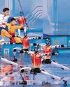 China's humanoid robots thrill at CNY show – but can they make coffee?5