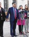 Meta’s Zuckerberg denies at LA trial that Instagram targets kids28