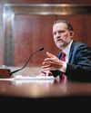 Spotlight on the quiet architect of Trump’s global trade war37