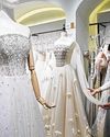 Why brides are no longer saying yes to just one wedding dress70