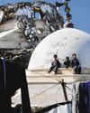 Israeli actions fuel ‘ethnic cleansing’ fears in West Bank and Gaza: UN21